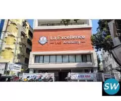 Best UPSC Coaching in Hyderabad - 1