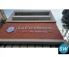 Best Coaching for IAS in Hyderabad