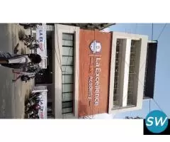 UPSC Coaching in Hyderabad