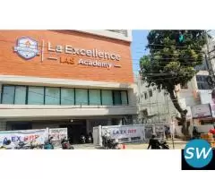 UPSC Coaching in Hyderabad