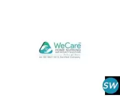 WeCare Home Nursing Services - 1