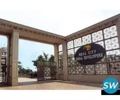 Affordable Commercial Office Spaces