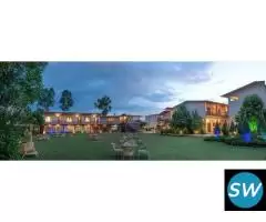 Corbett National Park Package 2 Nights 3 Days