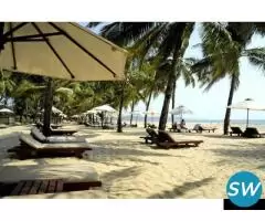 Goa Special 3 Nights 4 Days