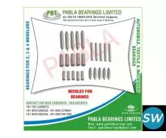 PABLA BEARINGS LIMITED - 1