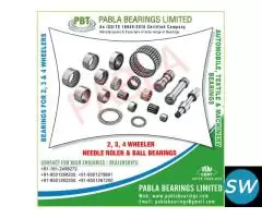 PABLA BEARINGS LIMITED - 2