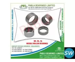 PABLA BEARINGS LIMITED - 3