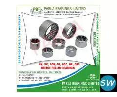 PABLA BEARINGS LIMITED - 4