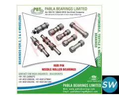 PABLA BEARINGS LIMITED - 5
