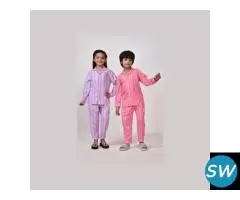 Cute & Comfy Night Dress for Kids – Shop Now