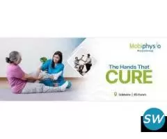 World Physiotherapy Day 2025 at Mobiphysio