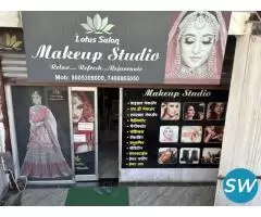 Best Makeup Artist in Lucknow - 3