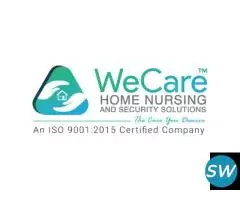 wecare home nursing services - 1
