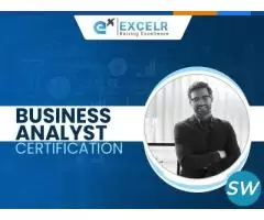 business analyst course