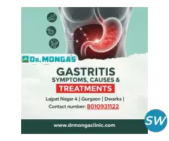 Gastrointestinal doctor near me - 1