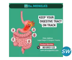 Gi specialist doctor near me - 1