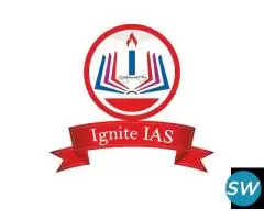 Top IAS coaching in Hyderabad | IAS academy