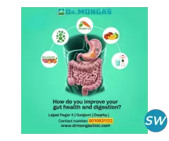 Pet ke specialist doctor in Delhi - 1