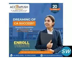 Best Inter College for IIT JEE | NEET | CLAT | CA. - 1