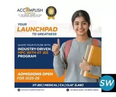 Best Inter Colleges In Hyderabad - 1