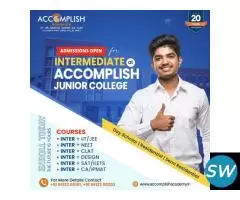 Best Junior College In Hyderabad
