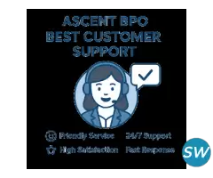 Customer Support Services