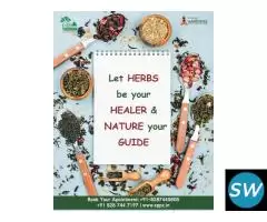 Best Ayurvedic Hospital In Delhi