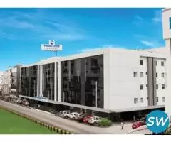 Best Interventional Radiology Hospital in India