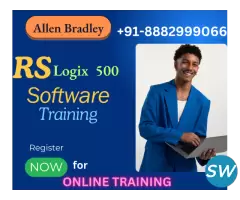 Allen Bradley PLC SCADA Training in Delhi NCR. - 2