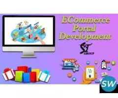 Ecommerce Website Development