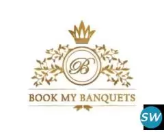 Premium wedding venues in Dwarka