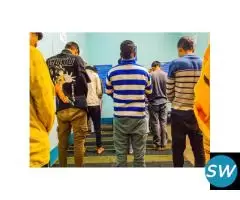 Drug and alcohol rehabilitation centre in kolkata