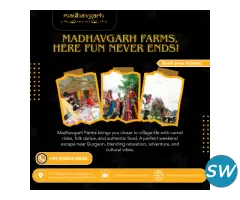 1 Day Outing Near Delhi - 1