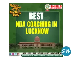 Best NDA coaching in Lucknow with SSB