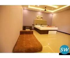 Book Pollachi Room Stay