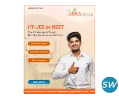Top Coaching Institutes for IIT JEE in Hyderabad - 1