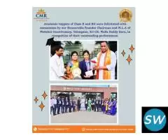 Best International schools in Suraram