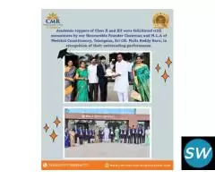 Best Primary schools in Suraram - 1