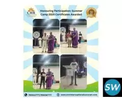 Best CBSE Schools in Suraram