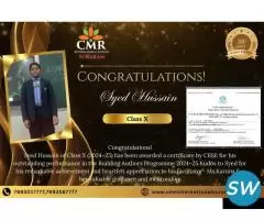 Top Schools in Suraram