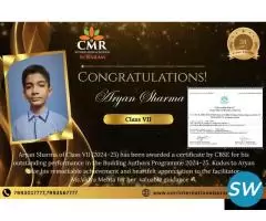 Best Schools in Suraram