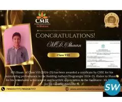 Best secondary school in Suraram