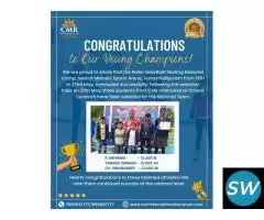 Best schools near me