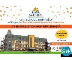 Best Primary schools in Kompally