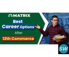 Best Career Options After 12th Commerce