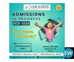 Best Schools in Kompally