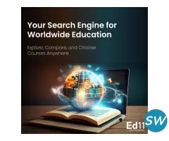 Global Course Explorer Tool - Ed11