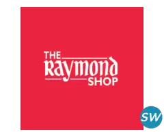 Premium Style at Raymond Showroom in Noida