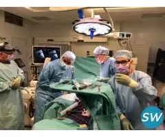 Dr Nirmal Patil-Best SPINE Surgeon in PCMC