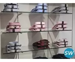 The Biggest Raymond Showroom in Delhi